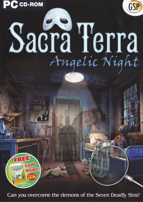 Sacra Terra: Angelic Night (2011) - MobyGames Sacra Terra: Angelic Night (2011) - MobyGames