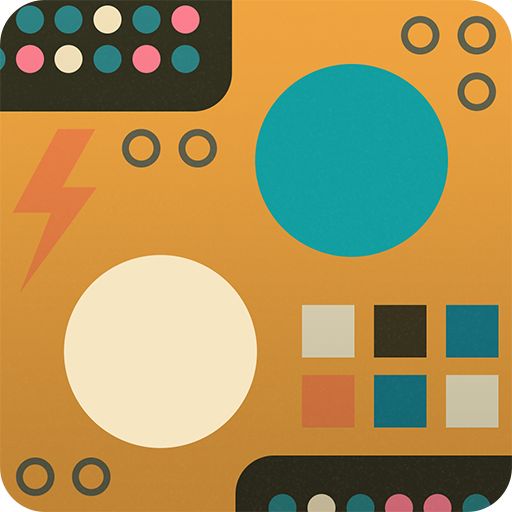 Front Cover for TwoDots (Android) (Amazon and Google Play release): As of version 2.12.2