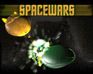 Front Cover for Spacewars! (Browser) (Kongregate release)