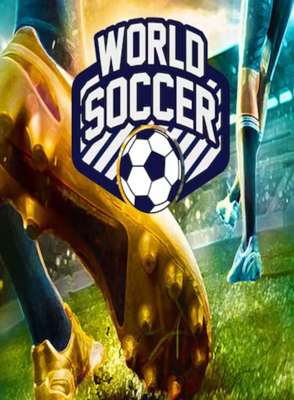 World Soccer (2019) MobyGames