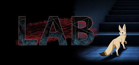 Front Cover for Lab (Windows) (Steam release)