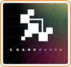 Front Cover for Cosmophony (Wii U) (download release)