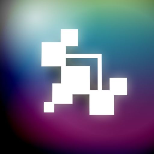 Front Cover for Cosmophony (iPad and iPhone)