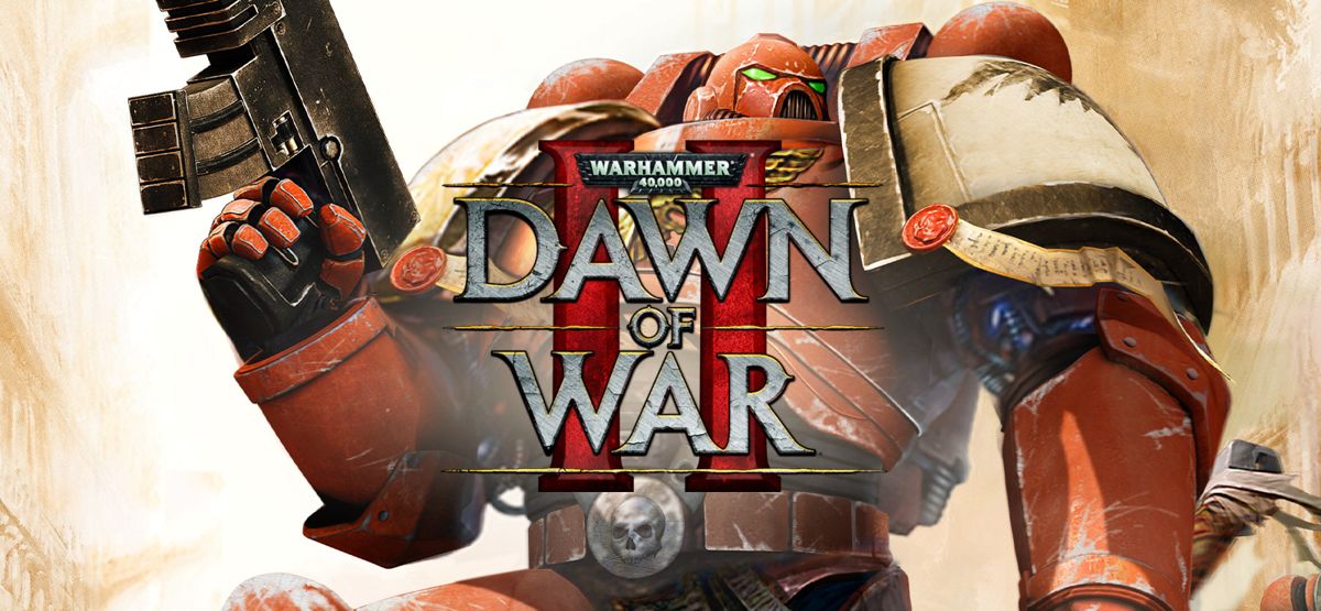 warhammer 40 000 dawn of war 2 grand master collection обзор