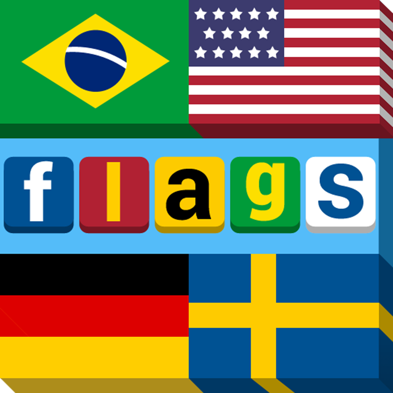 Flags Quiz! (2014) MobyGames