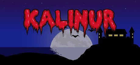 Kalinur (2022) - MobyGames