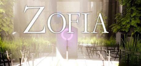 Front Cover for Zofia (Linux and Windows) (Steam release)