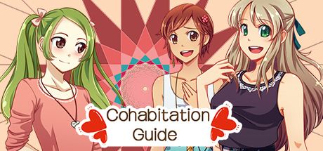 Cohabitation Guide (2019) - MobyGames