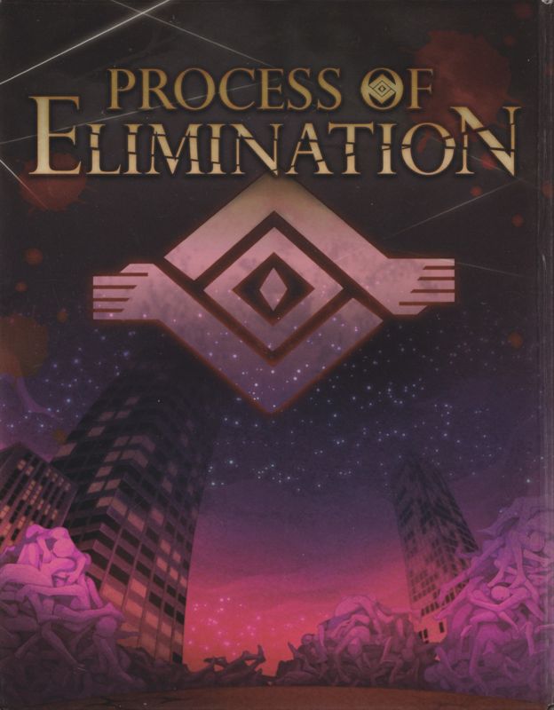 Process of Elimination (Limited Edition) (2023) MobyGames