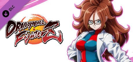 DRAGON BALL FIGHTERZ - Android 21 (Lab Coat) for Nintendo Switch - Nintendo  Official Site