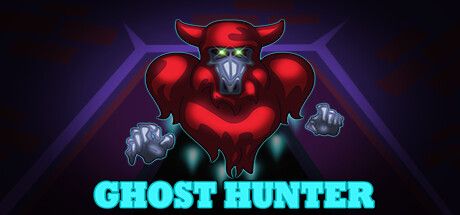 Front Cover for Ghost Hunter (Windows) (Steam release)