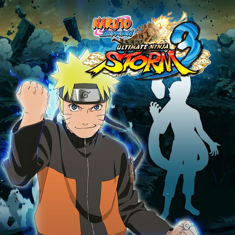 Naruto Shippuden: Ultimate Ninja Storm 3