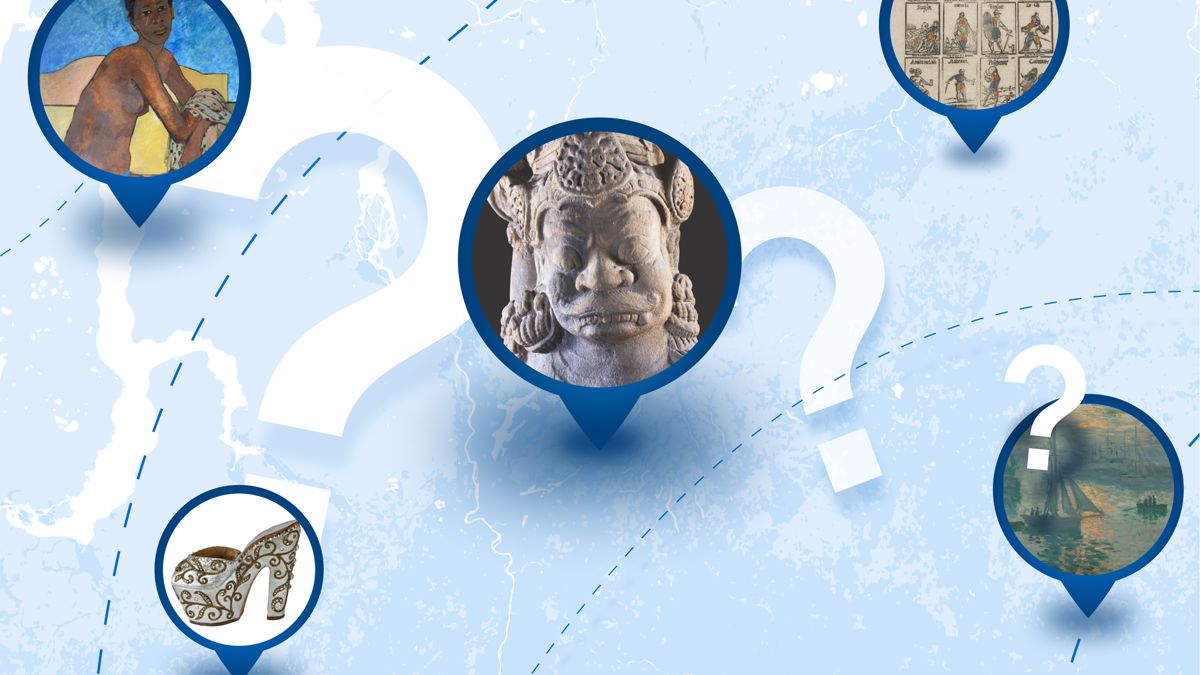 Geo Artwork (2022) MobyGames