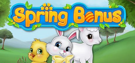 Front Cover for Spring Bonus (Macintosh and Windows) (Steam release)