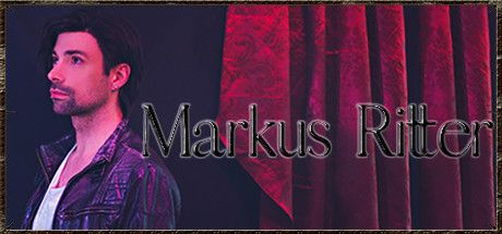Front Cover for Markus Ritter: The Lost Family (Linux and Windows) (Steam release)