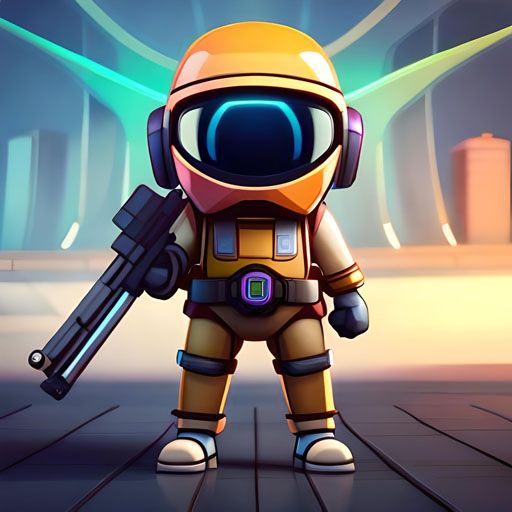 Alien Invasion: Last Stand (2023) - MobyGames
