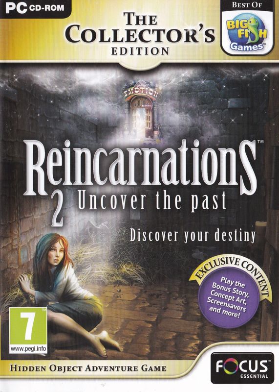 reincarnations-uncover-the-past-collector-s-edition-2011-mobygames