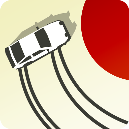 Front Cover for Absolute Drift (Android) (Google Play release)
