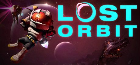 Front Cover for Lost Orbit (Linux and Macintosh and Windows) (Steam release)