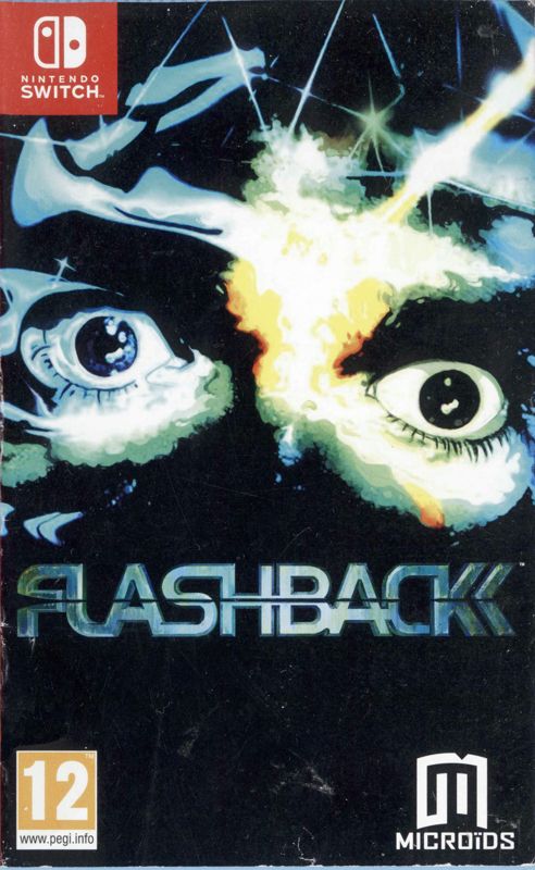 Flashback 2 gets gameplay trailer for Gamescom 2023 - Niche Gamer