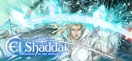 El Shaddai Ascension of the Metatron HD Remaster box covers - MobyGames