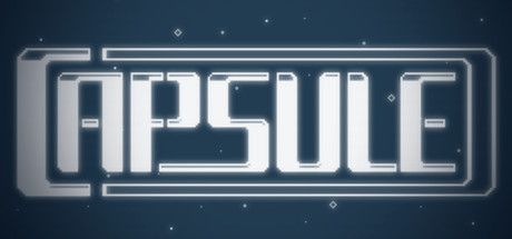 Front Cover for Capsule (Macintosh and Windows) (Steam release)
