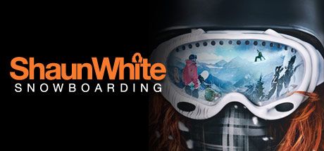 Front Cover for Shaun White Snowboarding (Windows) (Steam release)