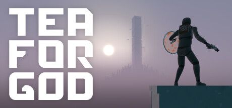 Front Cover for Tea for God (Windows) (Steam release)