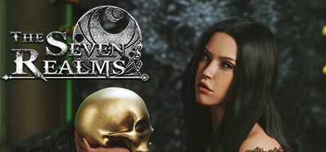 The Seven Realms: Realm 1 (2022) - MobyGames