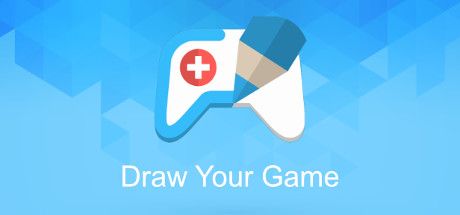 Draw Your Game box covers - MobyGames