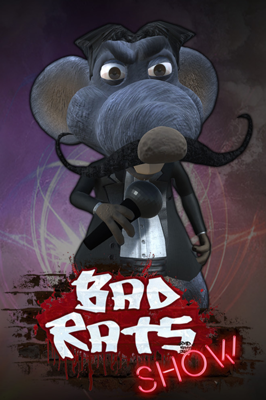 17429769-bad-rats-show-windows