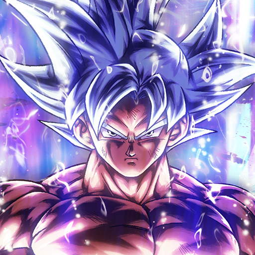 Dragon Ball Legends cover or packaging material - MobyGames