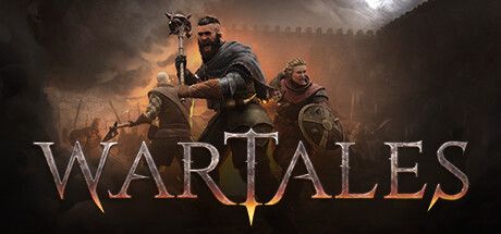 Front Cover for Wartales (Windows) (Steam release): April 2023, 2nd version