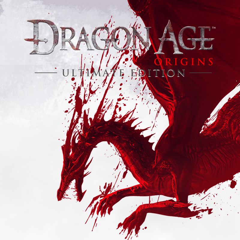 Soundtrack for Dragon Age: Origins - Ultimate Edition (Windows) (GOG.com release)