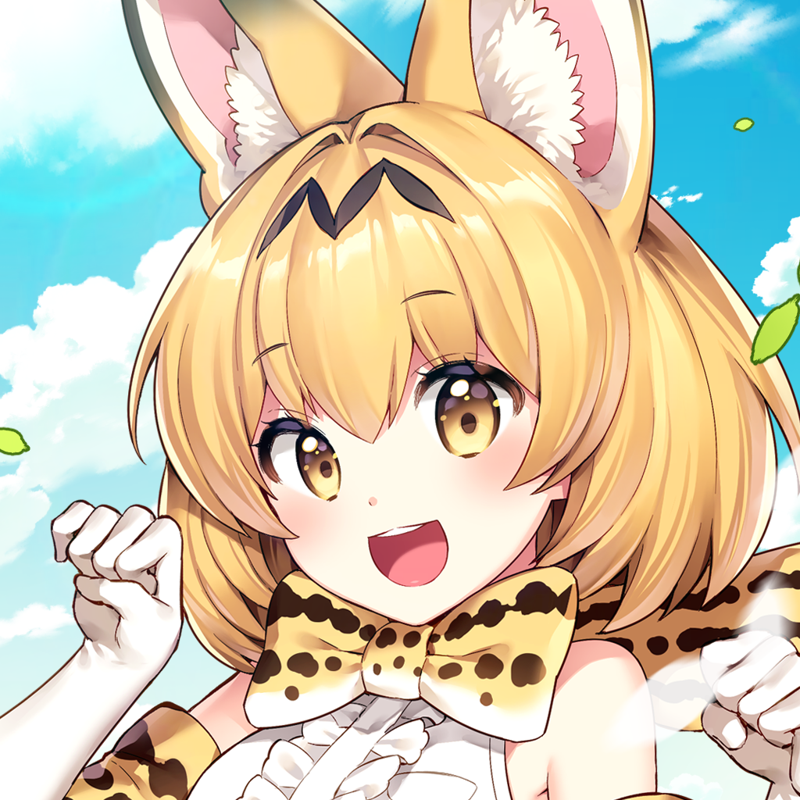 Kemono Friends: Kingdom (2023) - MobyGames