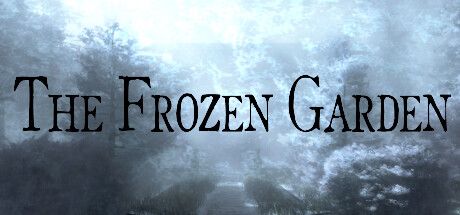 Front Cover for The Frozen Garden (Windows) (Steam release)