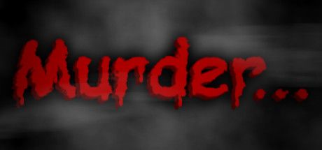 Front Cover for Murder... (Windows) (Steam release)