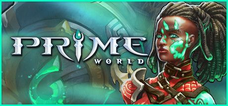 Front Cover for Prime World (Windows) (Steam release): Final version