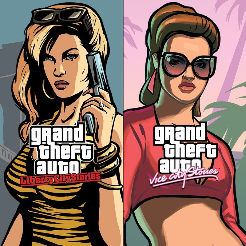 Grand theft auto double pack rockstar games. Grand Theft auto Double Pack. GTA vice City Double Pack. GTA LCS vcs обложка. GTA Double Pack Xbox.