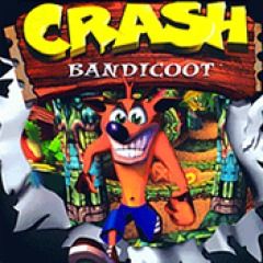 Crash bandicoot playstation store 3