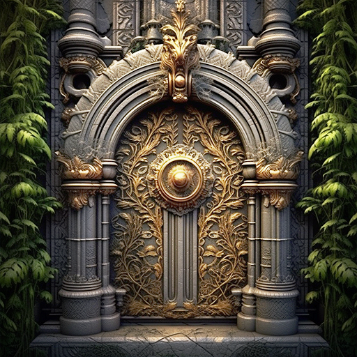 Front Cover for Doors: Paradox (Android)