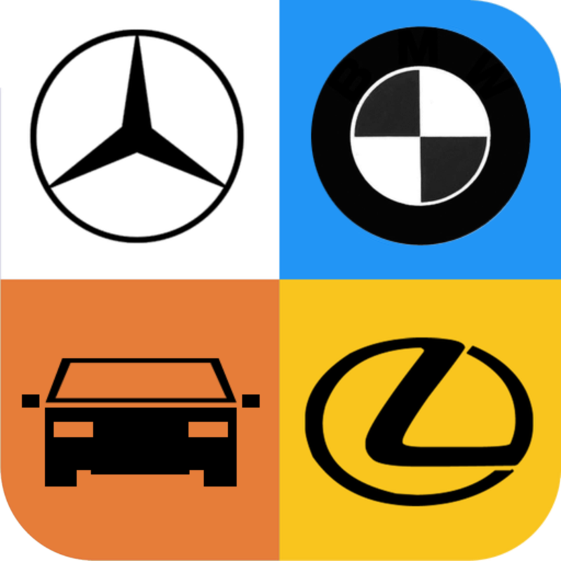 Automotive Logo Quiz HD: Guess Automotive Symbols APK for Android Download