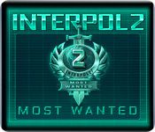 Front Cover for Interpol 2: Most Wanted (Windows) (Big Fish Games release)