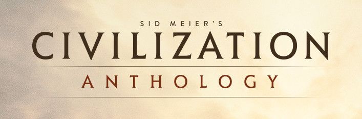 Sid Meier's Civilization Anthology (2015) - MobyGames