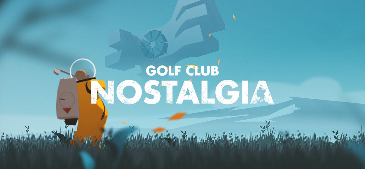 Front Cover for Golf Club Wasteland (Windows) (GOG.com release): Rebranded version (20 July 2023)