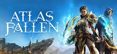 Atlas Fallen 2023 MobyGames   17493917 Atlas Fallen Windows Front Cover 