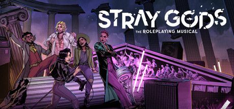 Stray Gods: The Roleplaying Musical for mac instal free