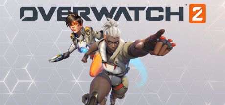 Overwatch official promotional image - MobyGames