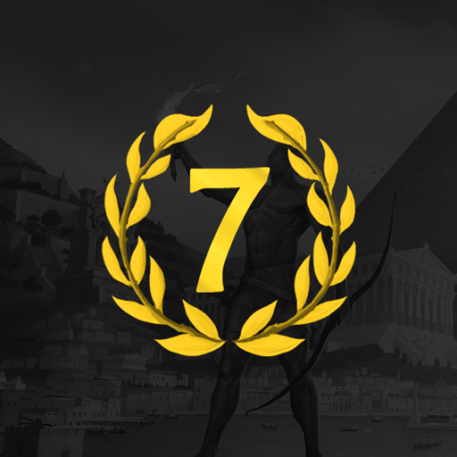 Front Cover for 7 Wonders (Android)