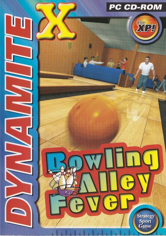 PBA Bowling Challenge (2013) - MobyGames